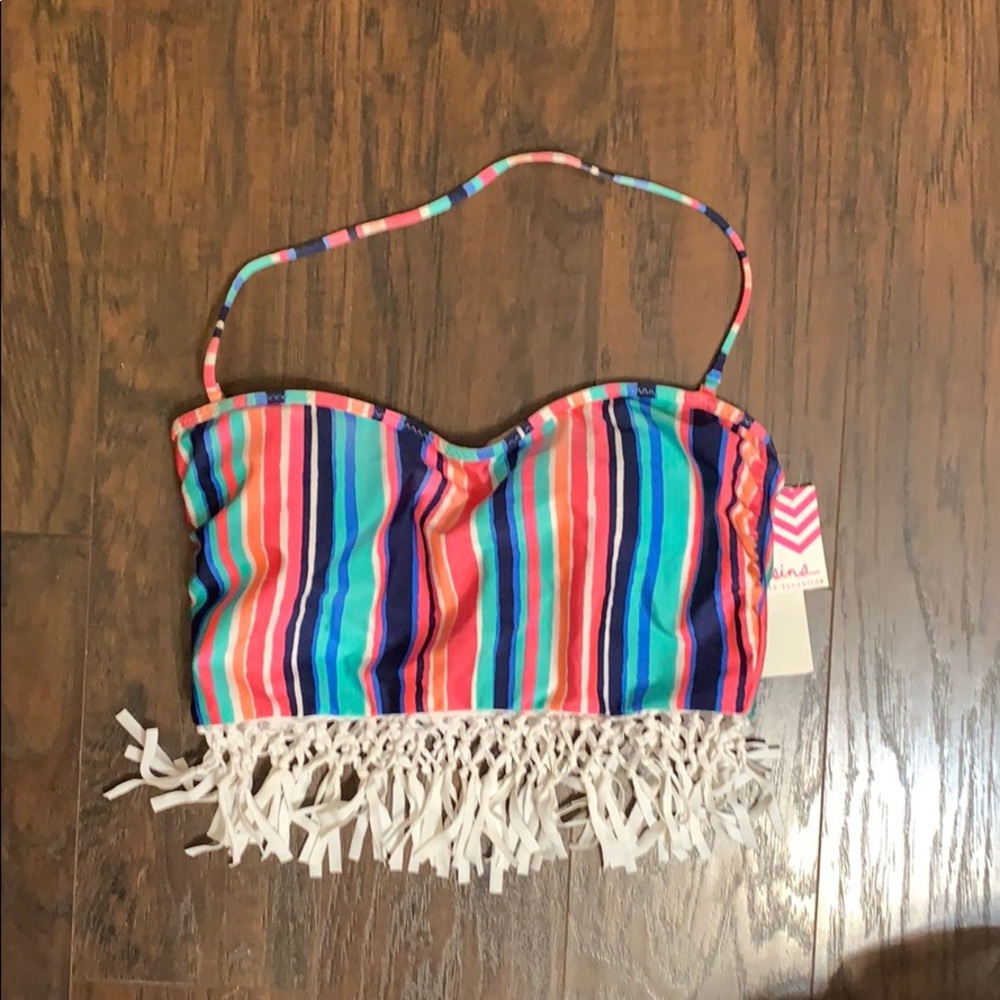 Bikini top